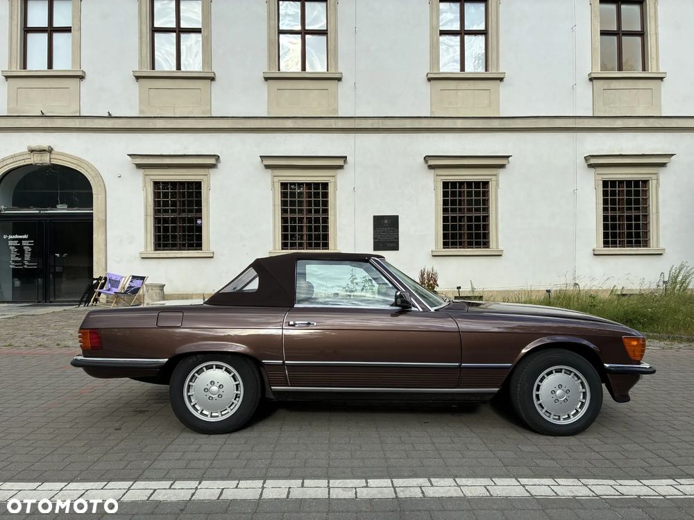 Mercedes-Benz SL - 2