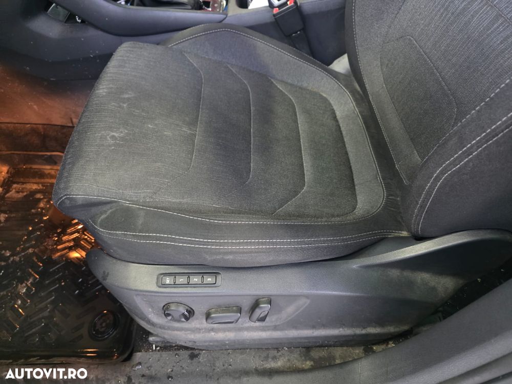 Skoda Kodiaq 2.0 TDI DSG Style - 8