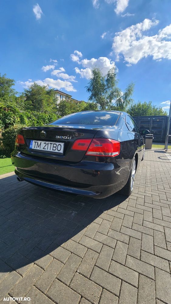 BMW Seria 3 - 16