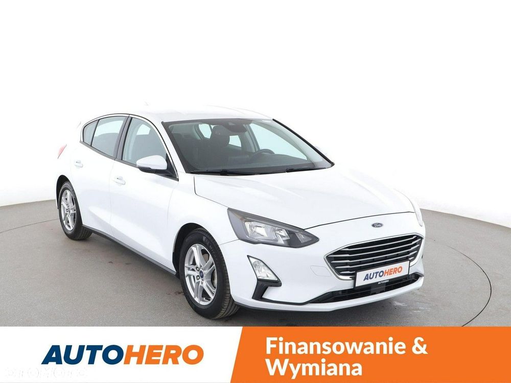 Ford Focus - 10