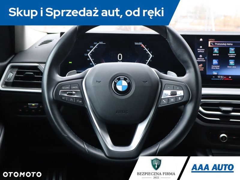 BMW Seria 3 - 15