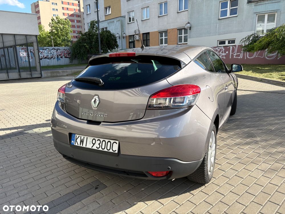 Renault Megane ENERGY TCe 115 Start & Stop Authentique - 2
