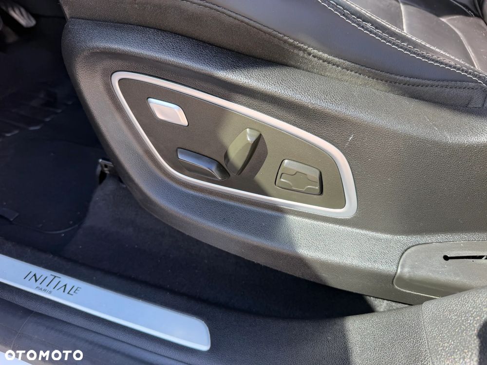 Renault Scenic ENERGY dCi 160 EDC INITIALE PARIS - 20