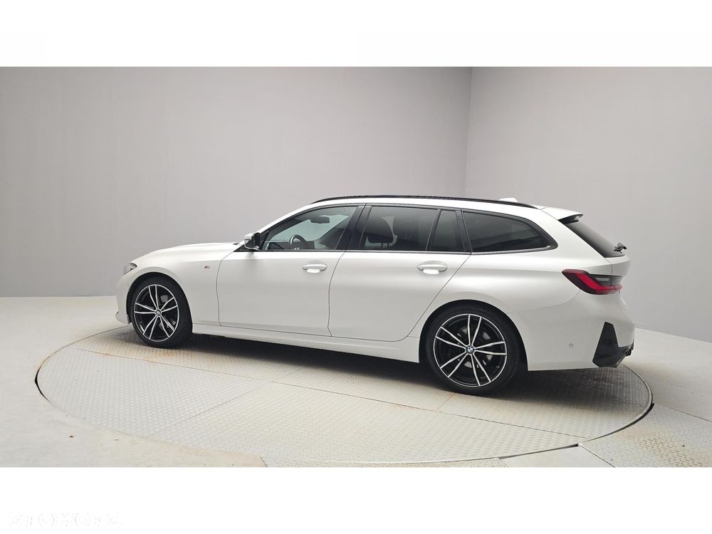 BMW Seria 3 - 3