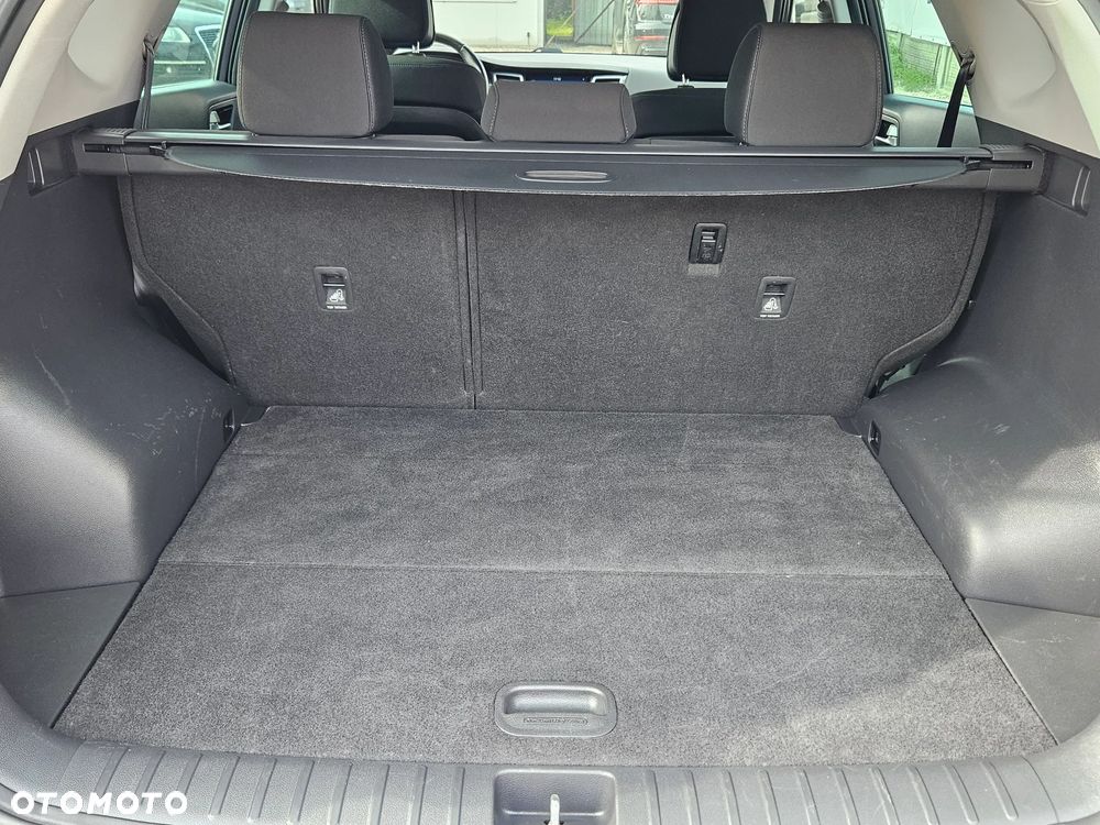 Hyundai Tucson 1.6 T-GDI Style 4WD DCT - 20