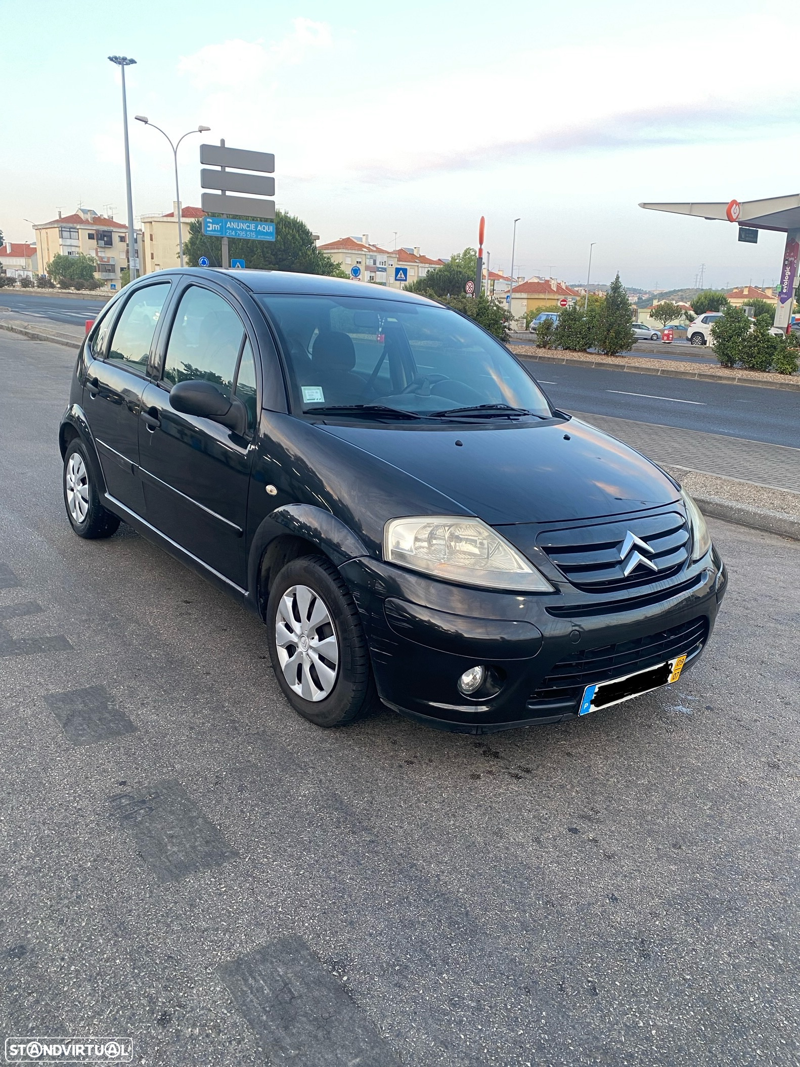 Citroën C3 - 2