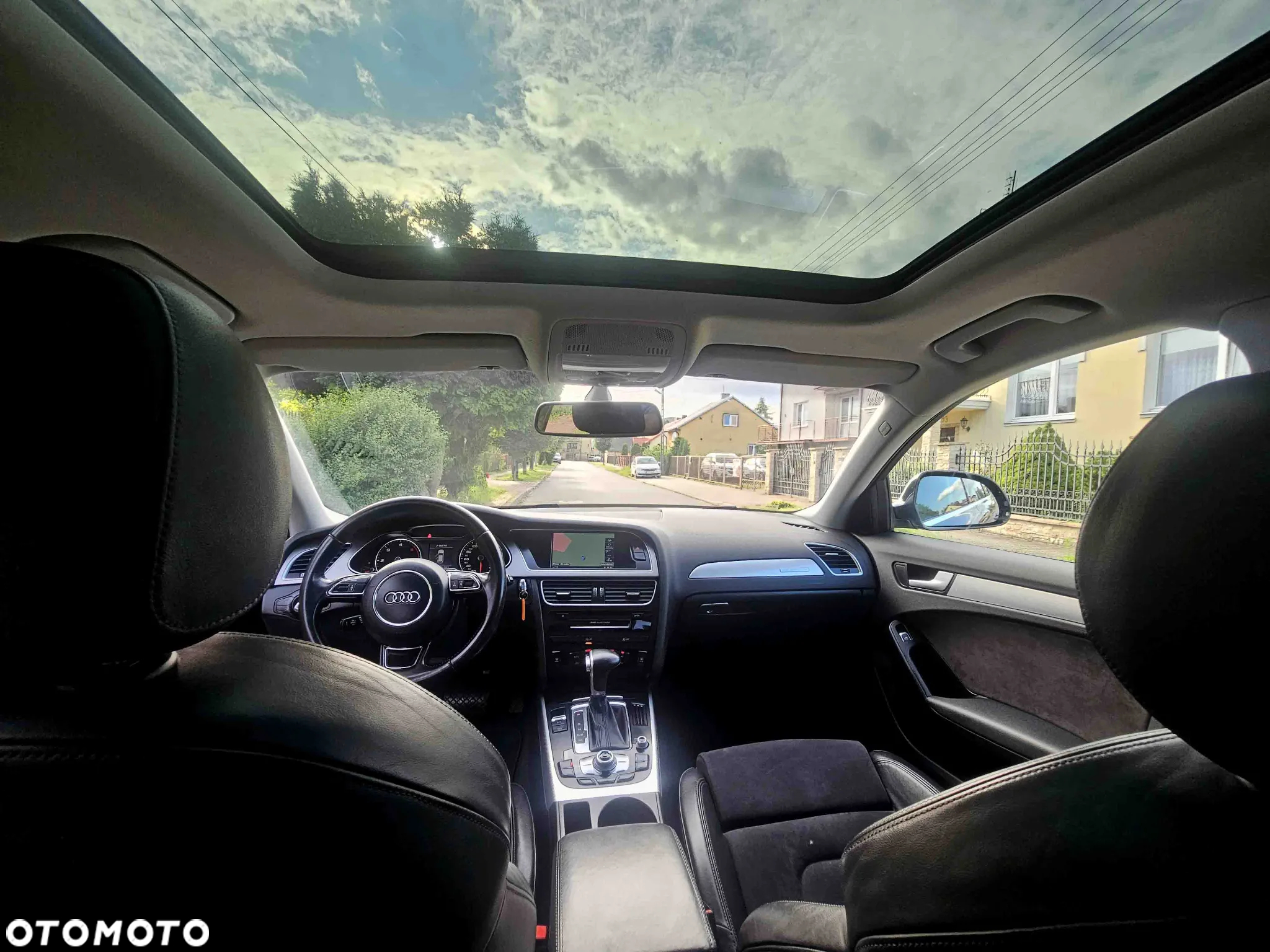 Audi A4 Allroad 2.0 TDI Quattro S tronic - 19