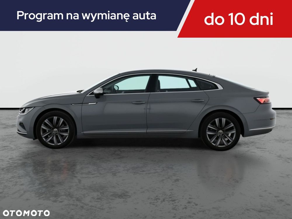 Volkswagen Arteon - 4