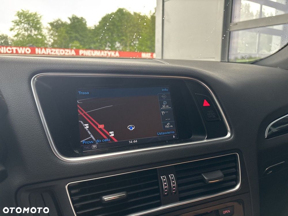 Audi Q5 2.0 TDI Quattro S tronic - 26