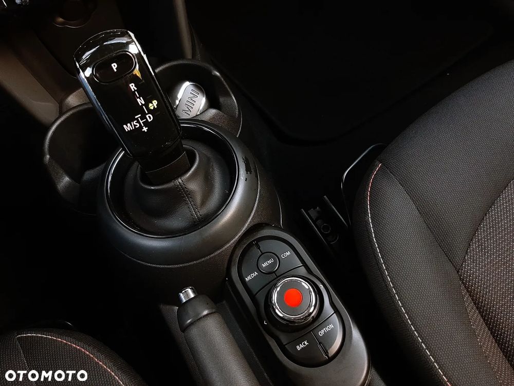 MINI Cooper GPF - 37