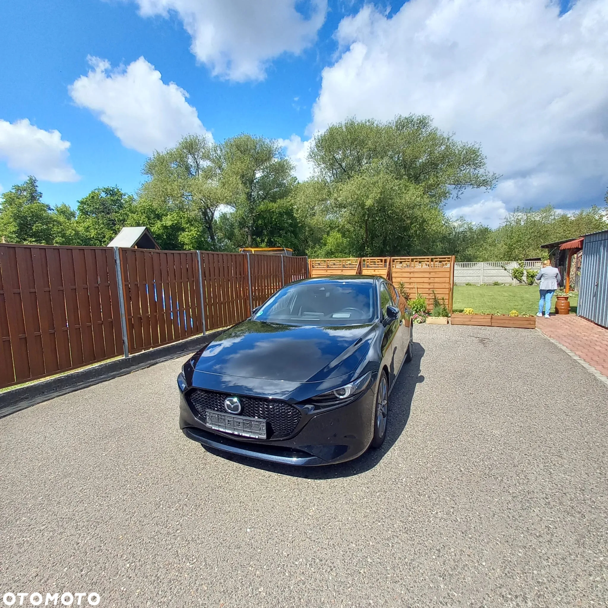 Mazda 3 - 2