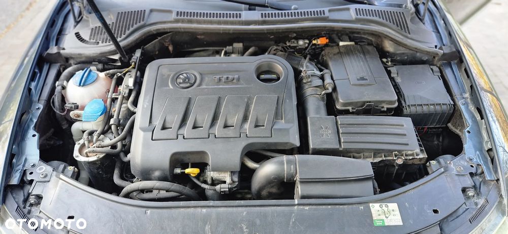 Skoda Superb 2.0 TDI DSG Exclusive - 20