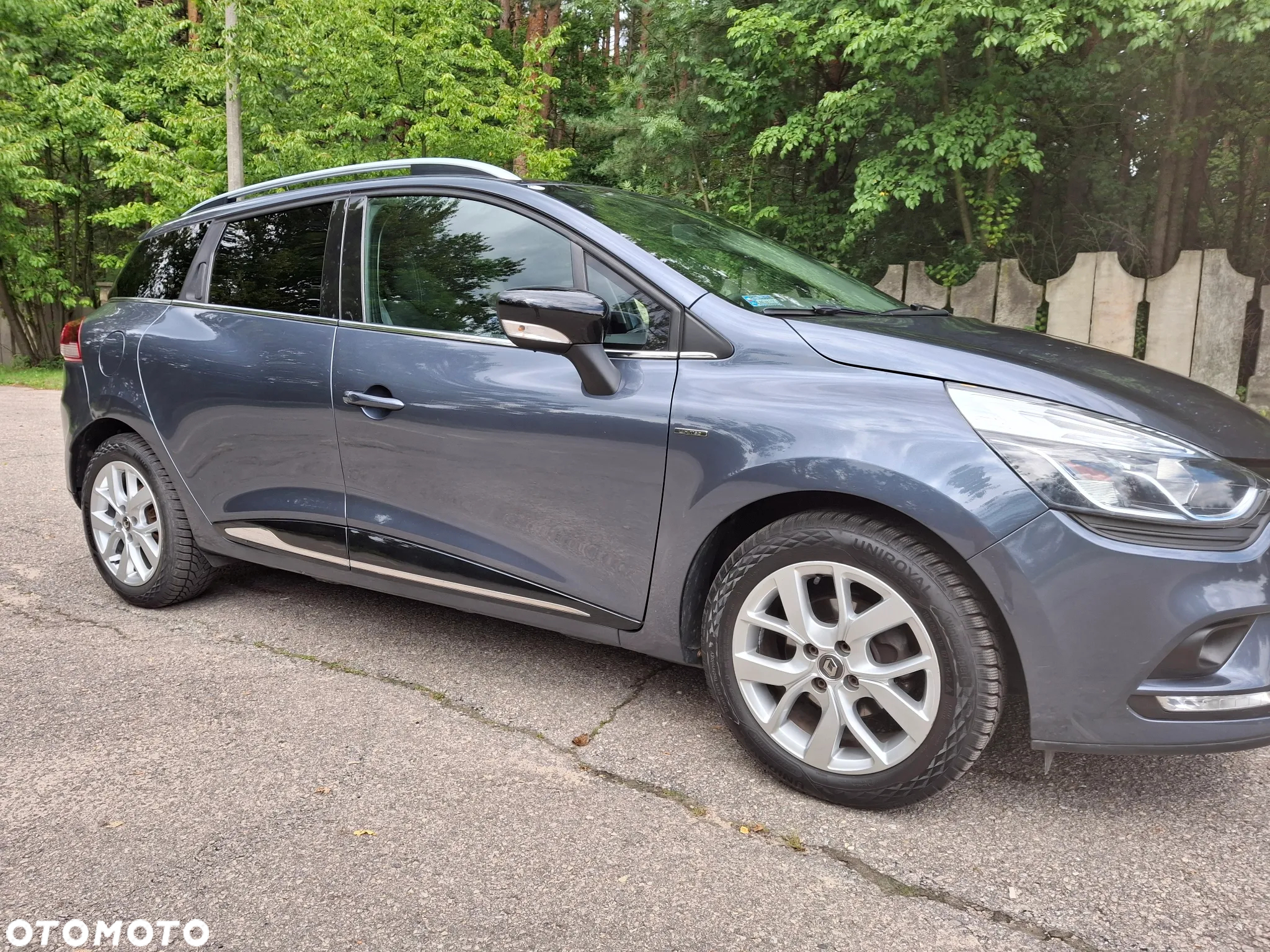 Renault Clio 0.9 Energy TCe Limited - 35
