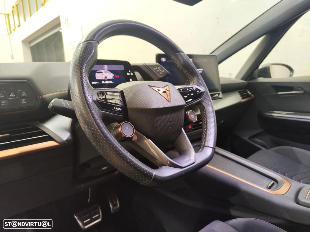 Cupra Born 77 kWh e-Boost - 17