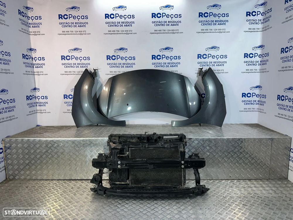 .Frente Completa Original PSA Citroen C3 MK2 1.6 HDi 2012 - 2016 - 7