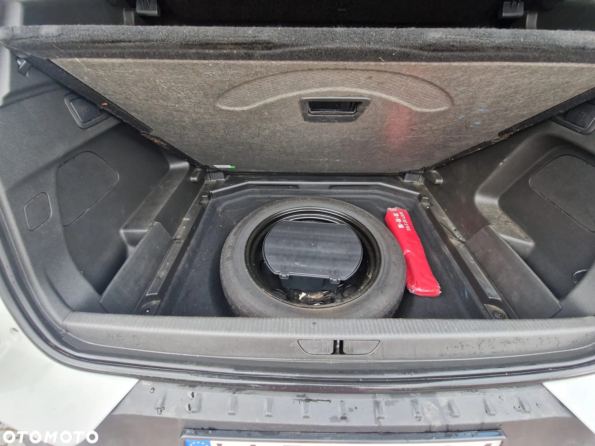 Opel Grandland X - 21