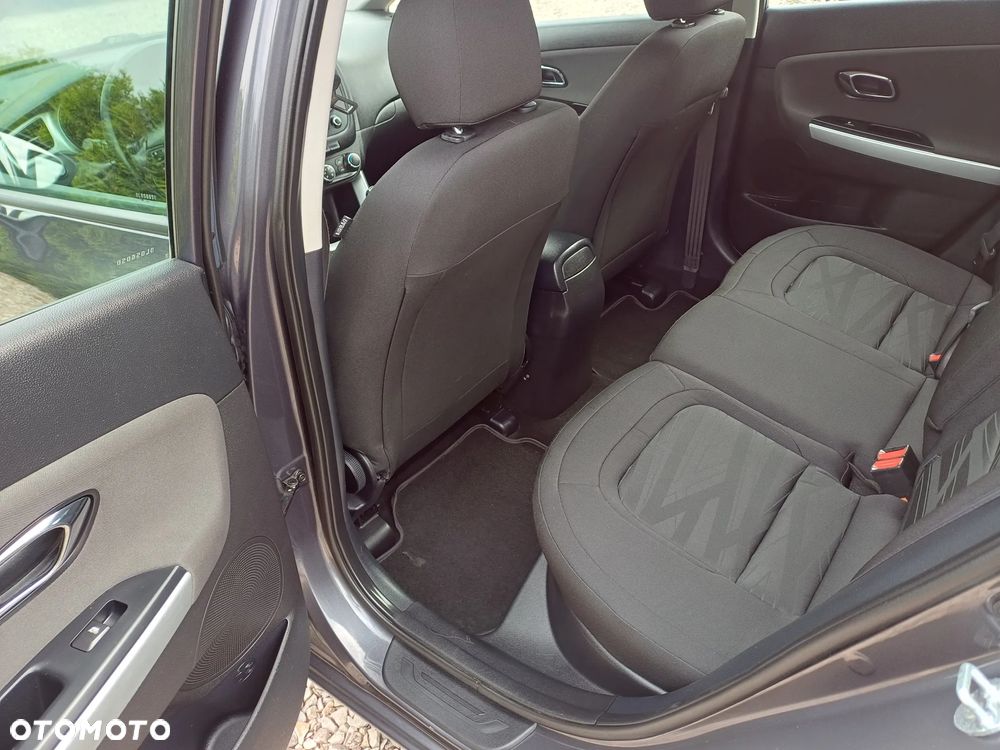 Kia Ceed 1.4 CRDi 90 Spirit - 7