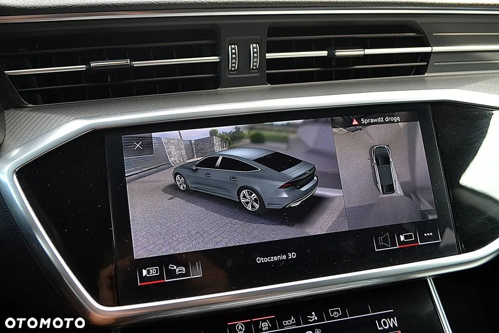 Audi A7 Sportback 55 TFSI mHEV Quattro S tronic - 19