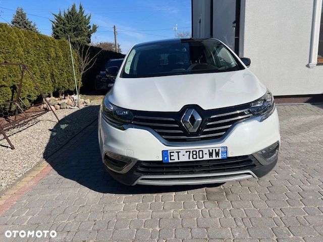 Renault Espace Energy dCi 130 Business - 2