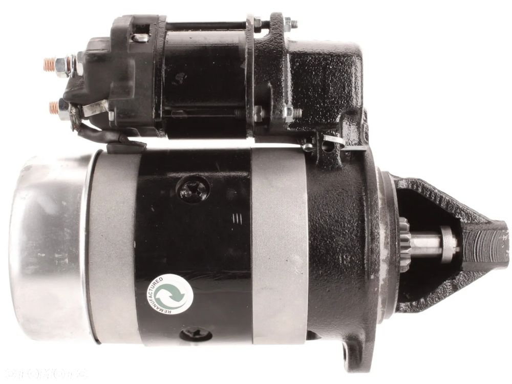 ORYGINALNY ROZRUSZNIK CHEVROLET NIVA  / 1.7 Benzyna | 25-0079 - 7