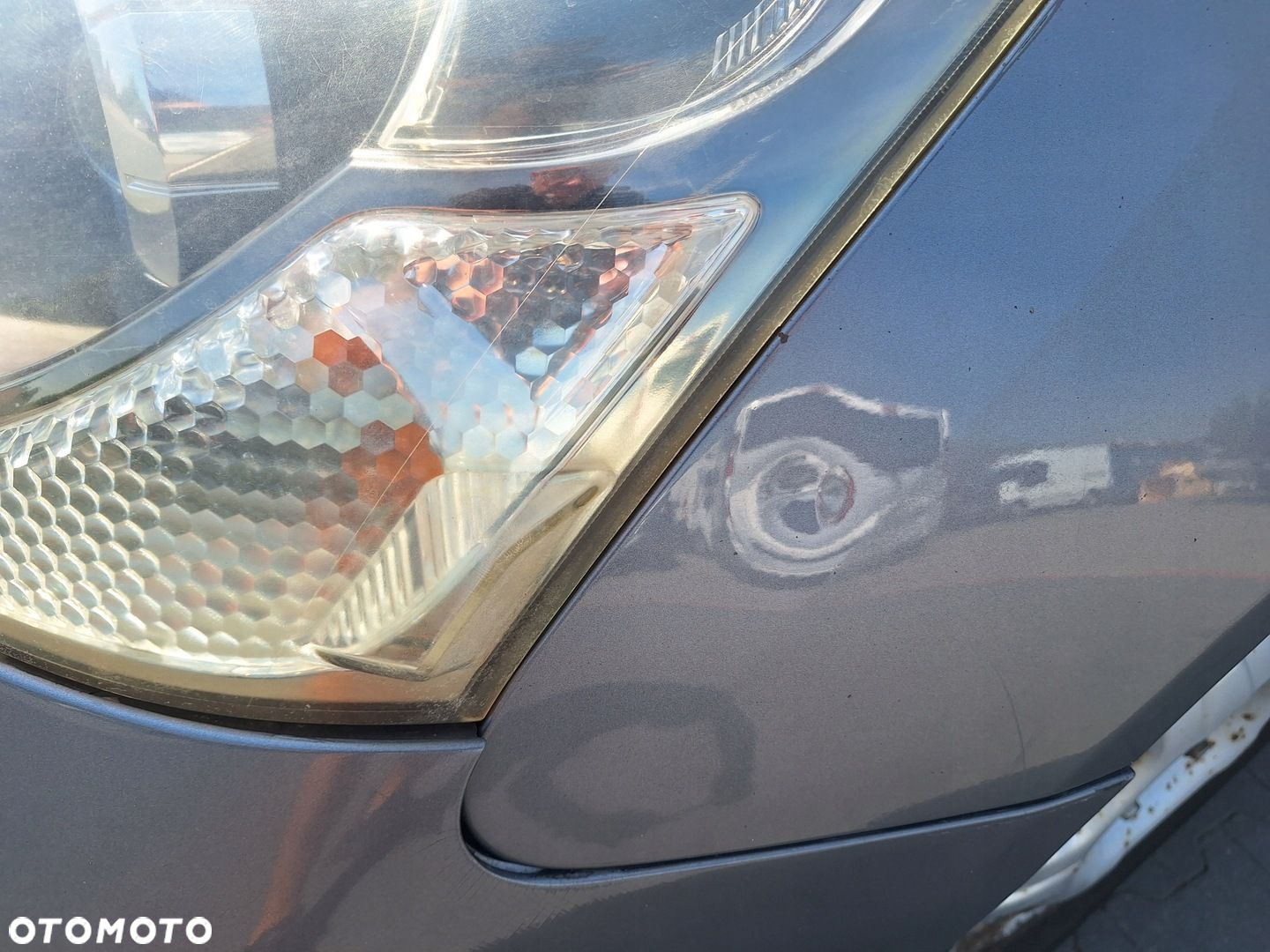 HONDA CIVIC 7 VII SPORT EP1 SILNIK 1.4 16V 90KM D14Z6 1.4iS - 13