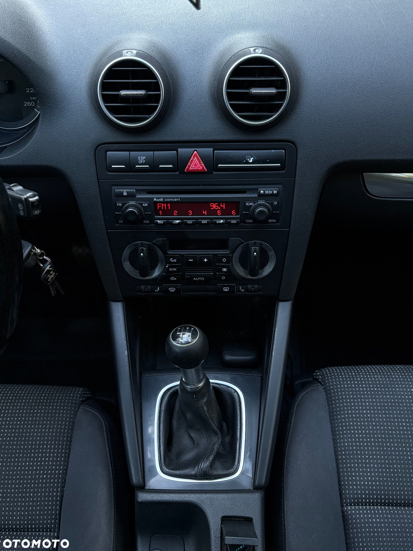 Audi A3 - 14