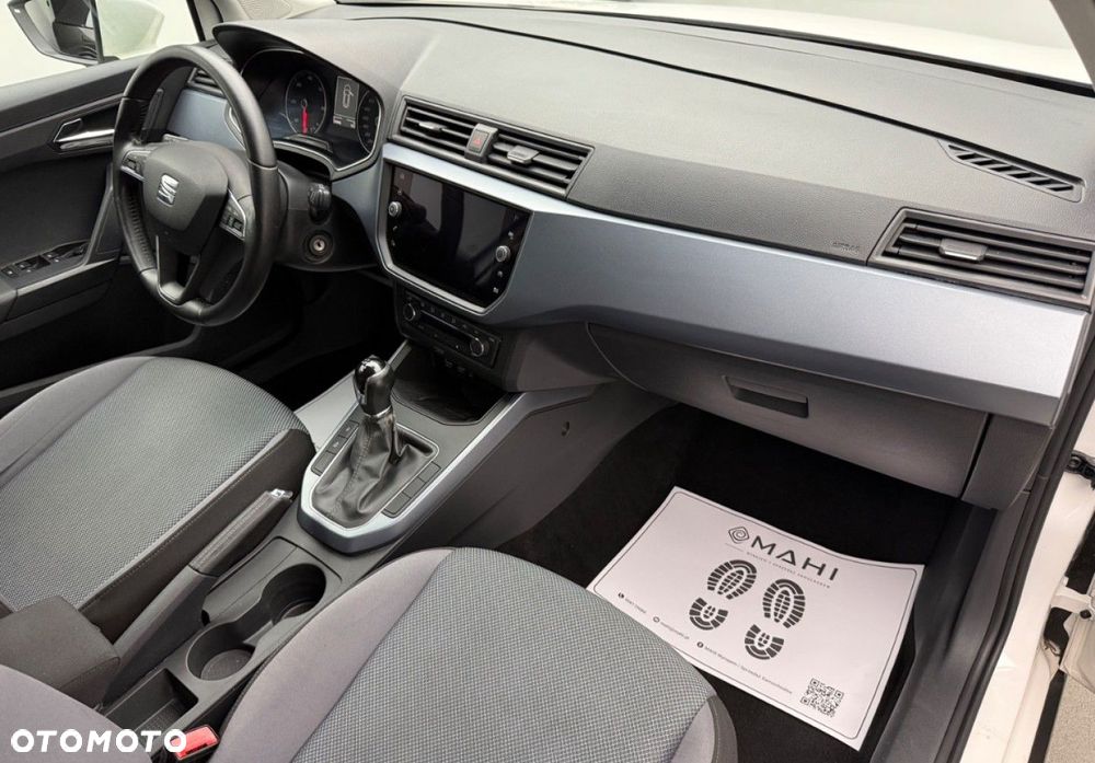 Seat Arona 1.6 TDI Style - 17
