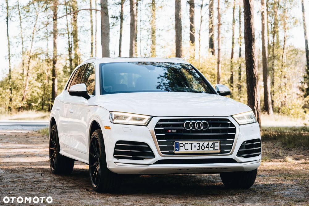 Audi SQ5 - 24