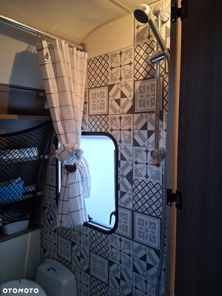 Burstner Premio 520 TK - 34