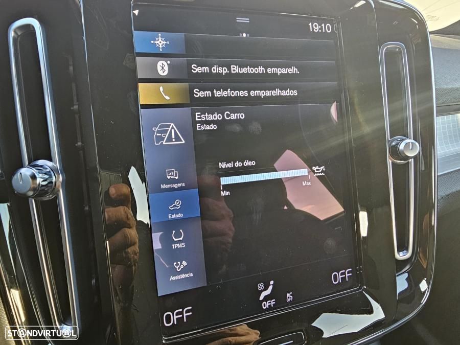 Volvo XC 40 1.5 T4 PHEV Core - 32
