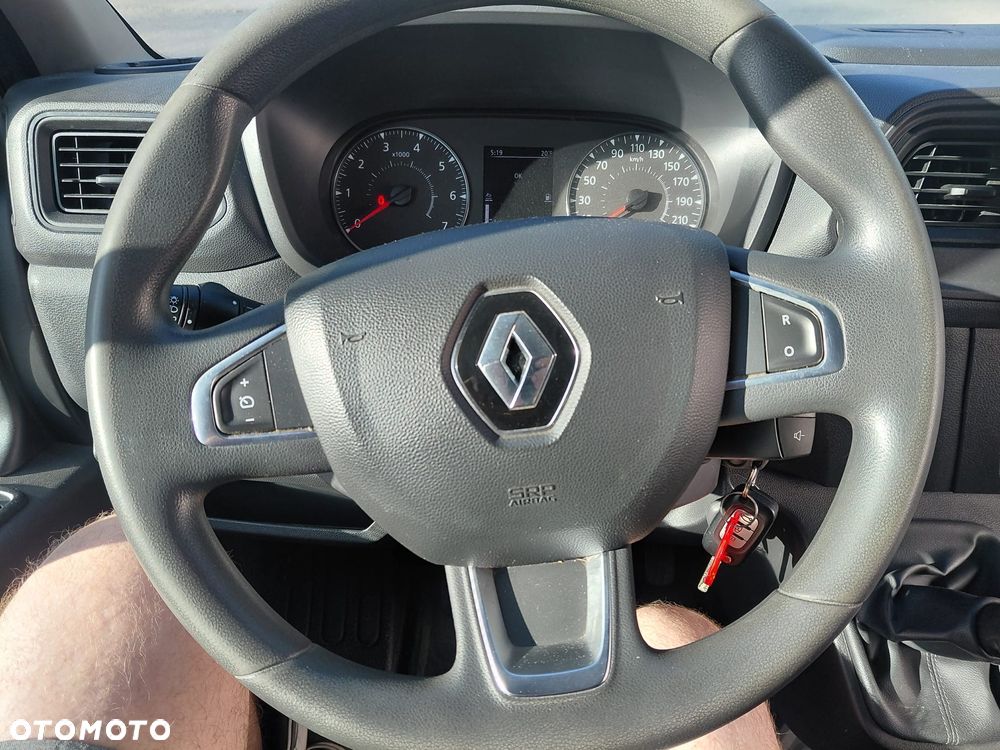 Renault MASTER L4H3 - 8