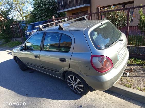 Nissan Almera 1.5 Acenta - 2