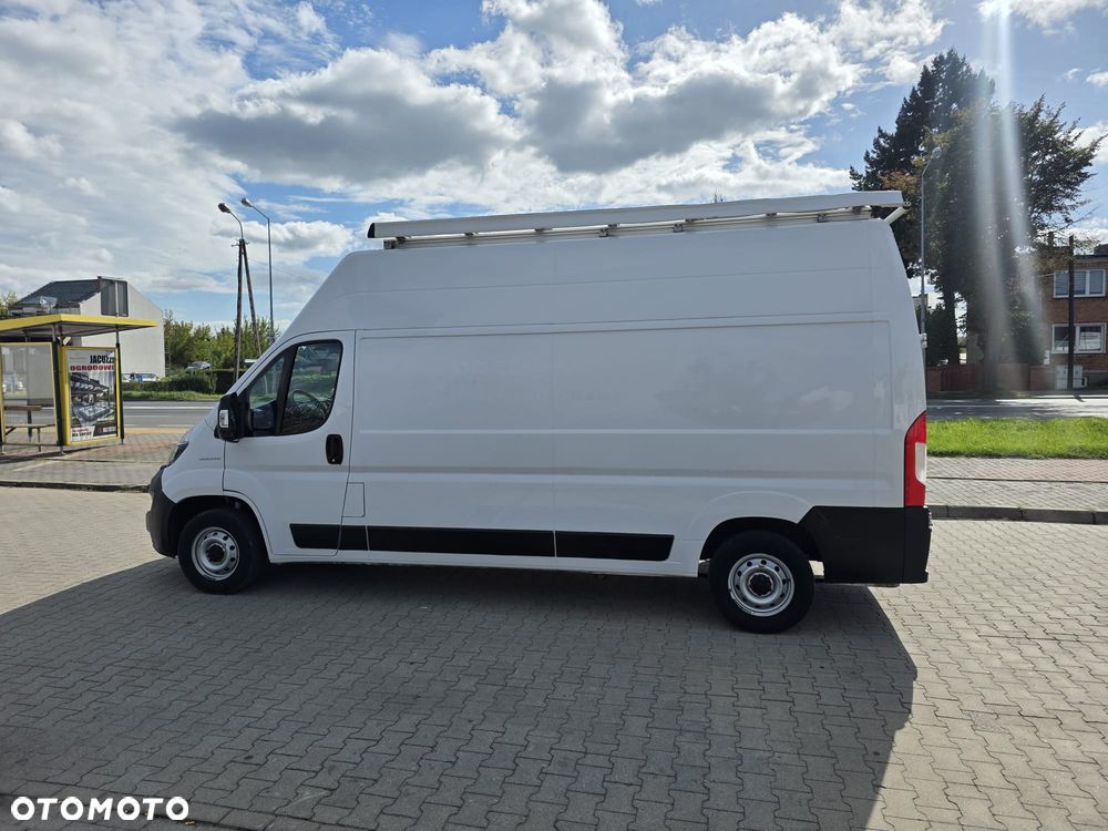 Fiat Ducato L3H3 - 10