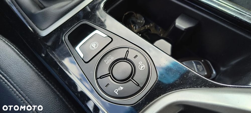 Hyundai i40 1.7 CRDi Premium - 28