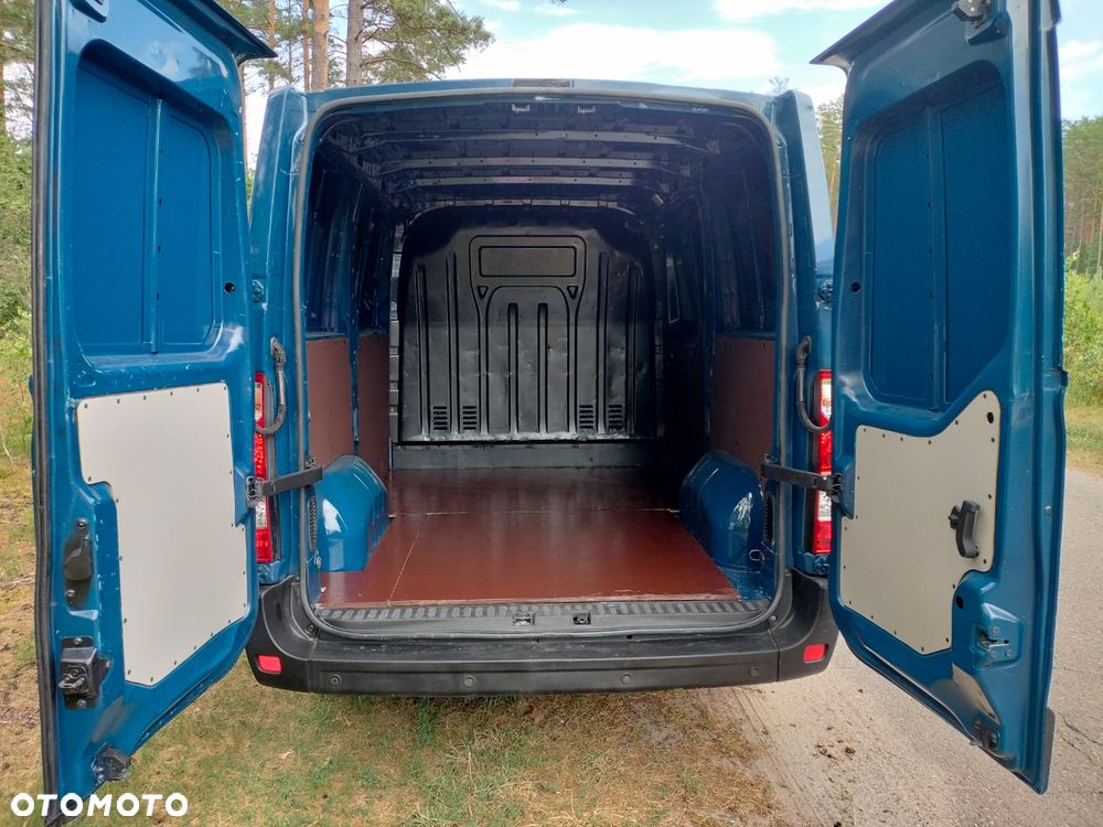 Renault master - 5