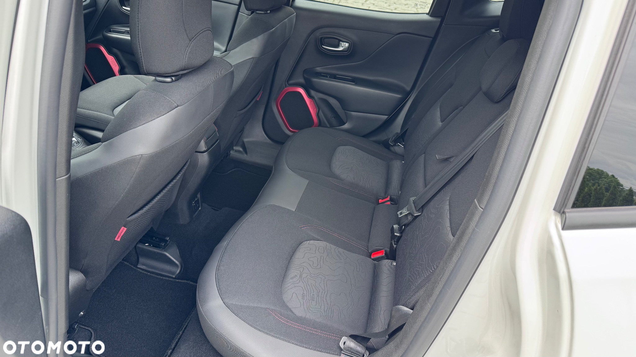Jeep Renegade 2.0 MultiJet Trailhawk 4WD S&S - 20