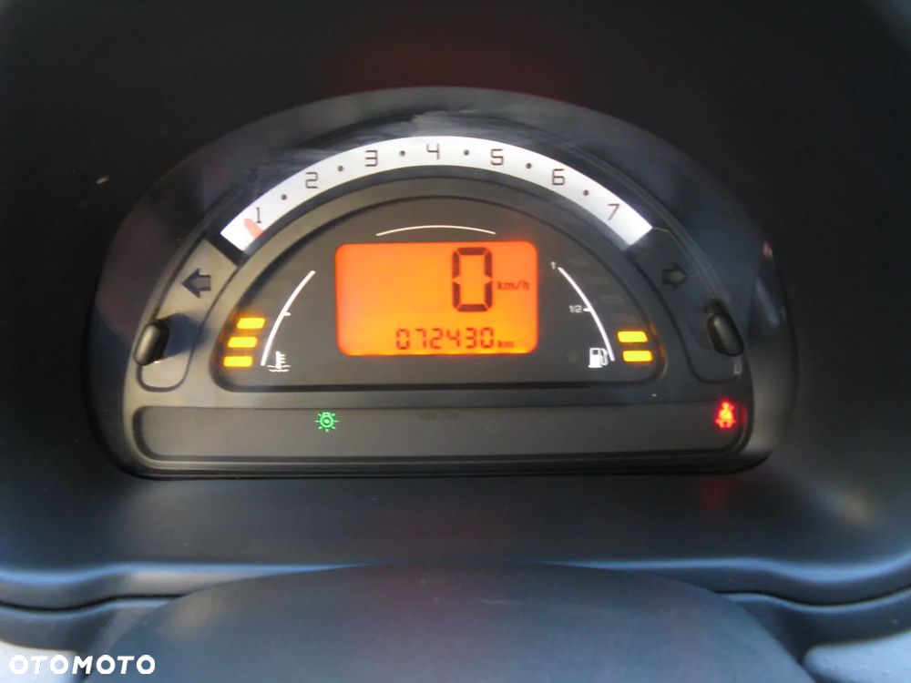 Citroën C3 1.1i Impress - 33