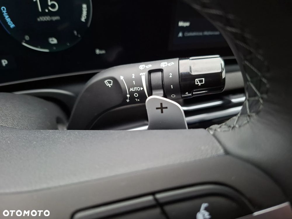 Hyundai Tucson 1.6 T-GDi PHEV Platinum 4WD - 18