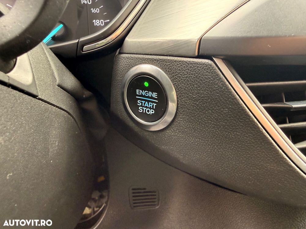 Ford Focus 2.0 EcoBlue Titanium - 16