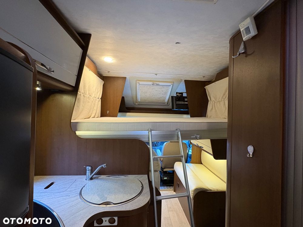 Ford transit - 35