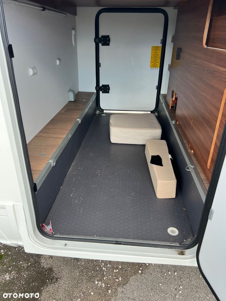 Fiat ADRIA B CORAL XL A 670 SL - 29