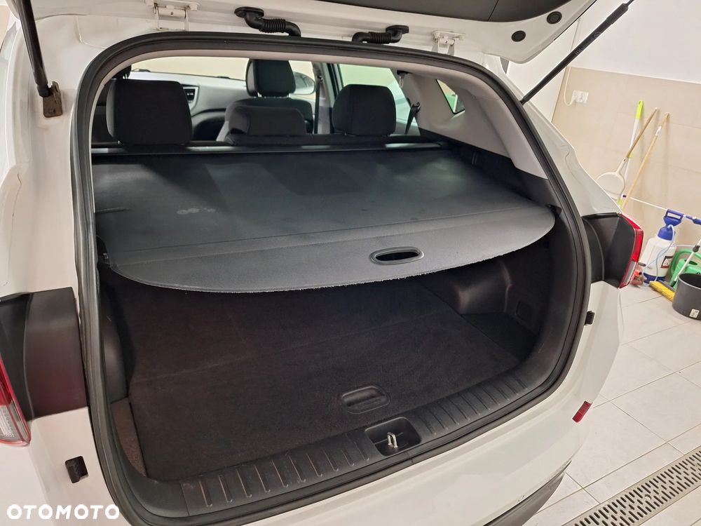 Hyundai Tucson 1.6 T-GDI TourdePologne 2WD - 21