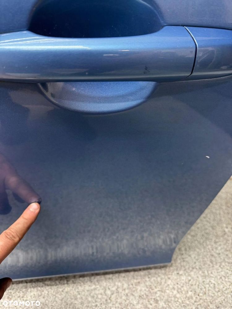 kompletne drzwi lewy przód volvo s60 ii v60 i 2011-2018 713-46 - 4