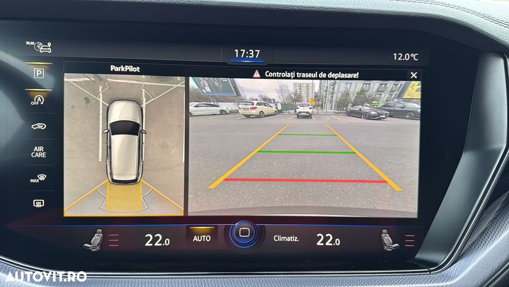 Volkswagen Touareg V6 TSI R-Style - 10