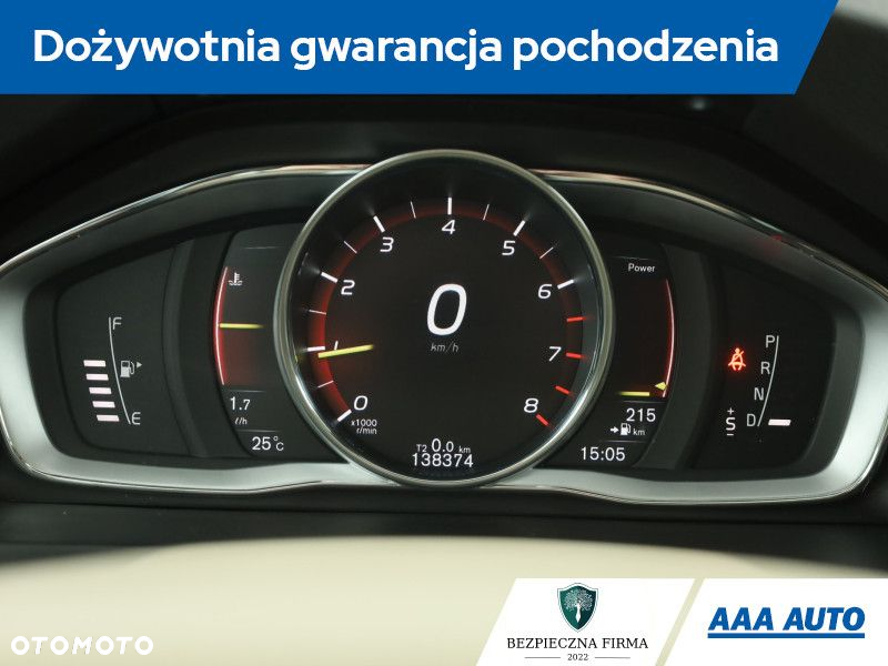 Volvo V60 Cross Country - 9