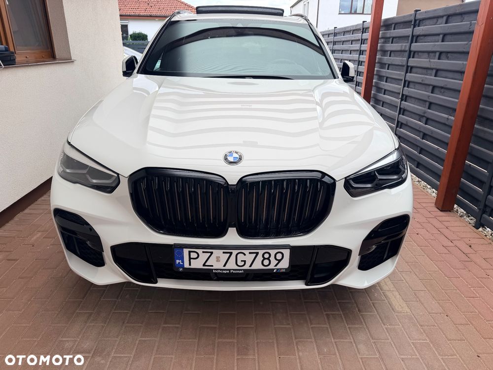 BMW X5 - 15