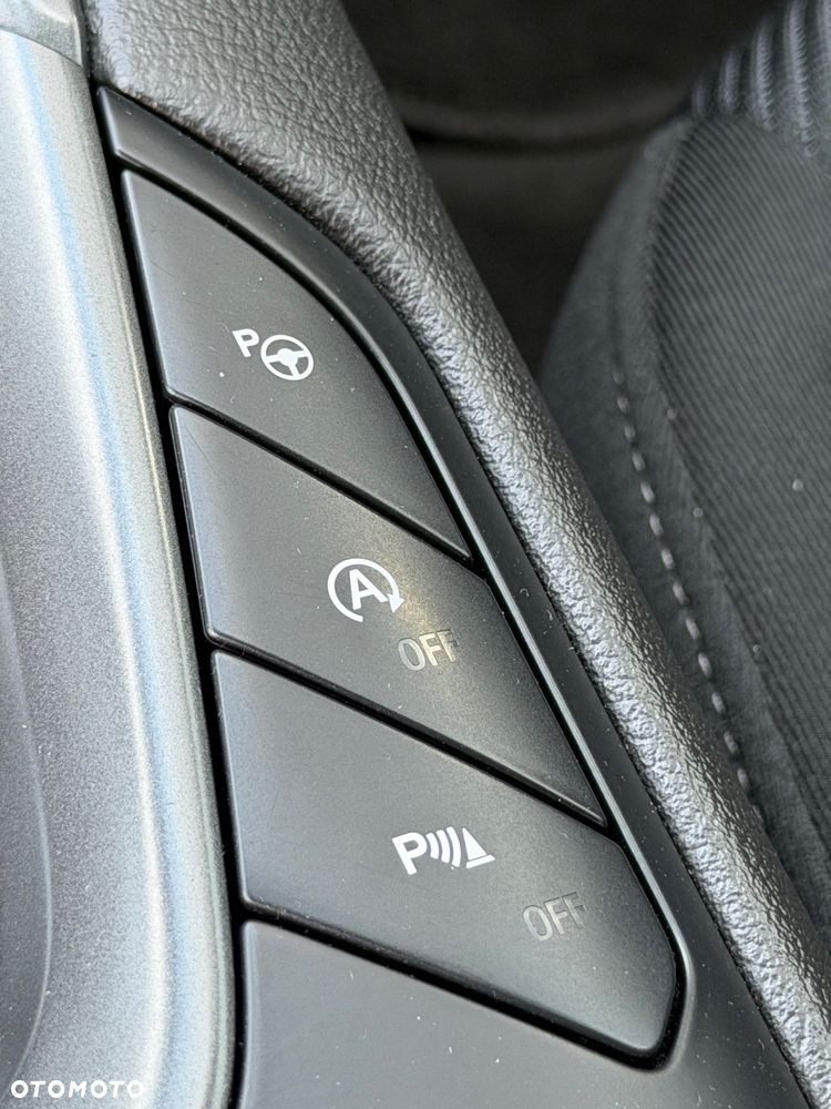 Ford Mondeo 1.5 EcoBoost STart-Stopp Titanium - 25
