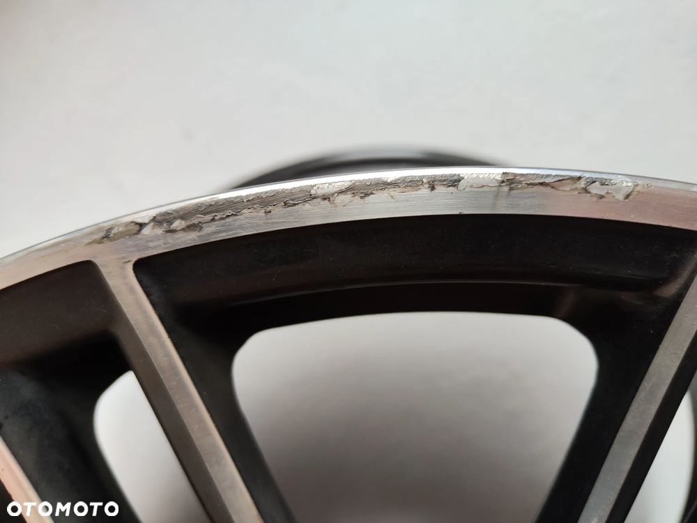 Felga Porsche 982601025G 10.5Jx20 H2 ET47 - 3