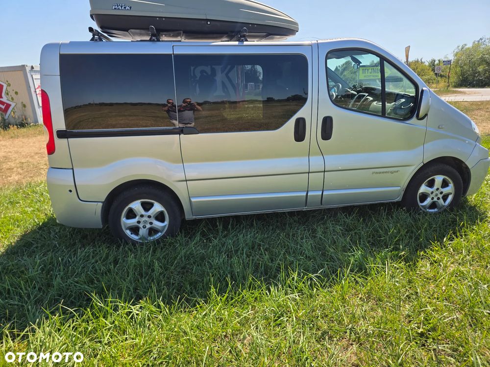 Renault Trafic - 3