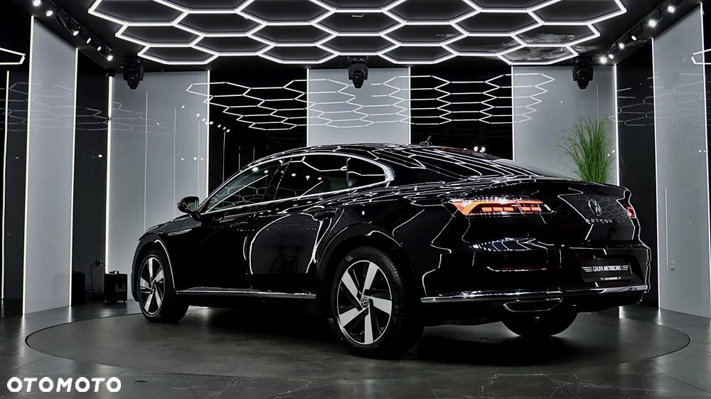 Volkswagen Arteon 2.0 TSI Elegance DSG - 6